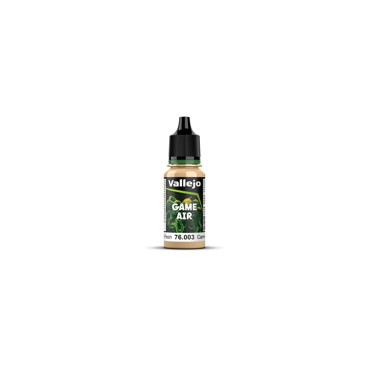 Pale Flesh 18 ml - Vallejo 76003