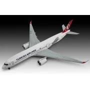 Airbus A350-900 Turkish Airlines - Revell 03773