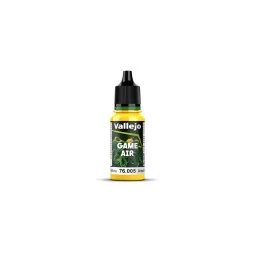 Moon Yellow 18 ml - Vallejo 76005