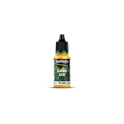 Sun Yellow 18 ml - Vallejo 76006