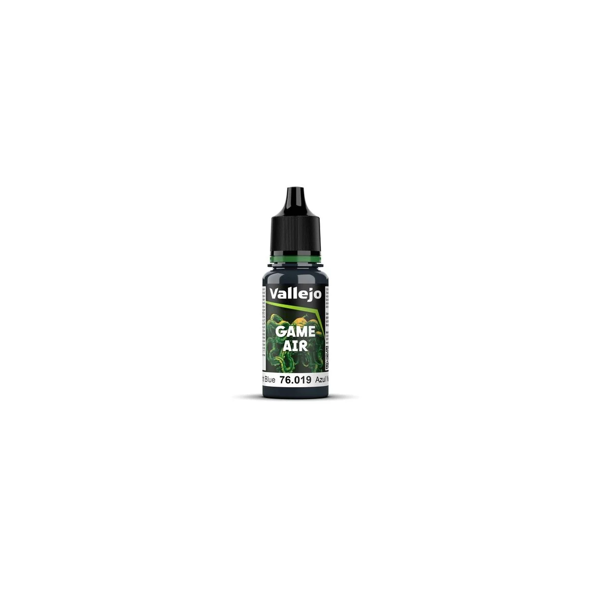 Night Blue 18 ml - Vallejo 76019