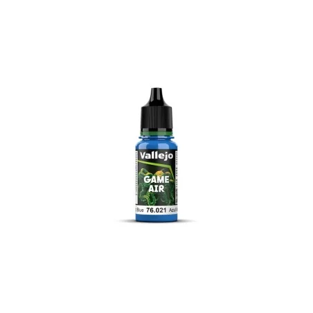 Game Air: Magic Blue 18 ml - Vallejo 76021