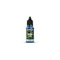 Game Air: Magic Blue 18 ml - Vallejo 76021 Game Air: Magic Blue 18 ml - Vallejo 76021