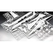 Airbus A350-900 Turkish Airlines, 1/144 - Revell 03773