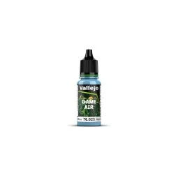 Game Air: Electric Blue 18 ml - Vallejo 76023