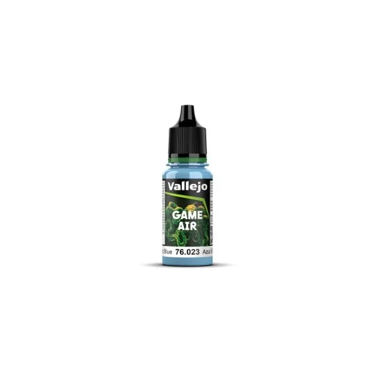 Electric Blue 18 ml - Vallejo 76023