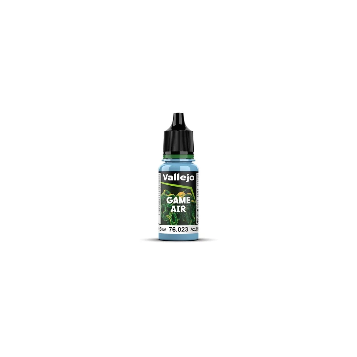 Electric Blue 18 ml - Vallejo 76023