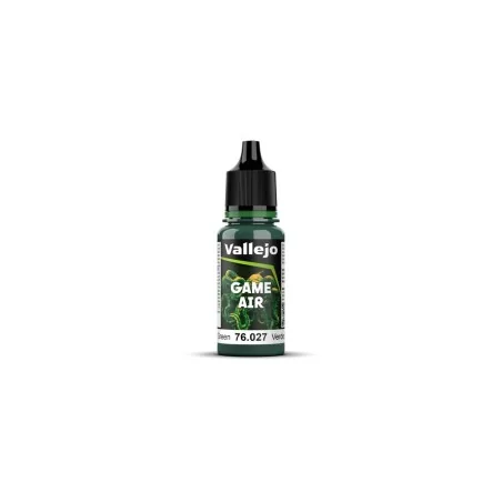 Game Air: Scurvy Green 18 ml - Vallejo 76027
