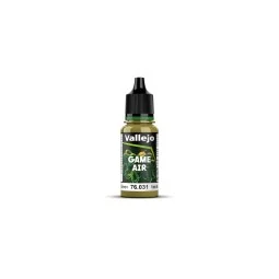 Game Air: Camouflage Green 18 ml - Vallejo 76031