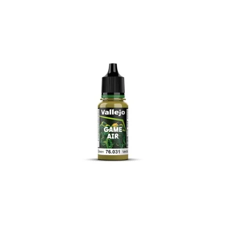 Game Air: Camouflage Green 18 ml - Vallejo 76031
