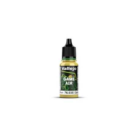 Game Air: Dead Flesh 18 ml - Vallejo 76035