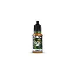 Game Air: Parasite Brown 18 ml - Vallejo 76042