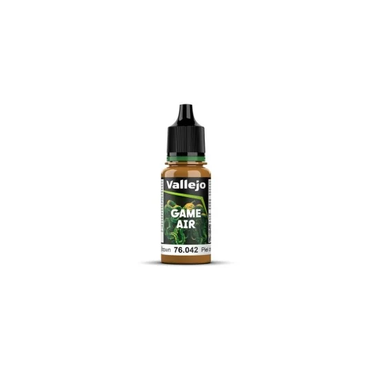 Parasite Brown 18 ml - Vallejo 76042