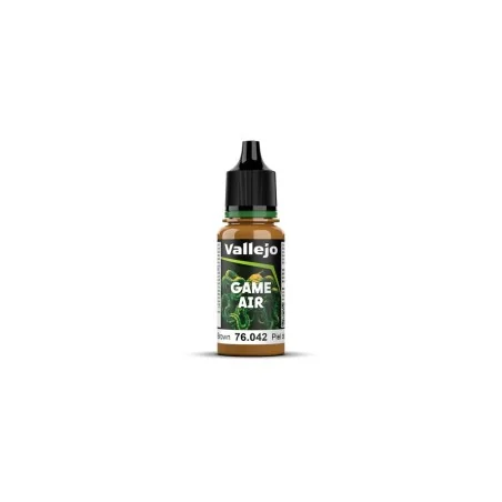 Game Air: Parasite Brown 18 ml - Vallejo 76042
