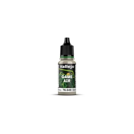 Game Air: Stonewall Grey 18 ml - Vallejo 76049