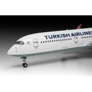 Airbus A350-900 Turkish Airlines - Revell 03773