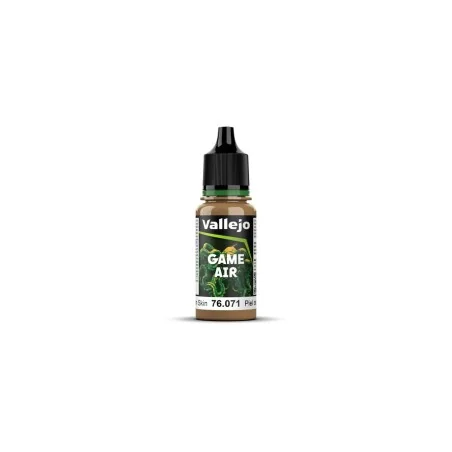 Game Air: Barbarian Skin 18 ml - Vallejo 76071