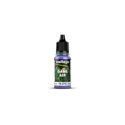 Game Air: Alien Purple 18 ml - Vallejo 76076