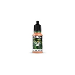Game Air: Rosy Flesh 18 ml - Vallejo 76100