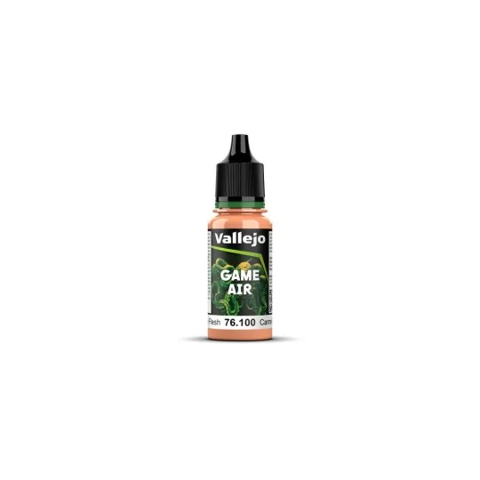 Game Air: Rosy Flesh 18 ml - Vallejo 76100 Game Air: Rosy Flesh 18 ml - Vallejo 76100