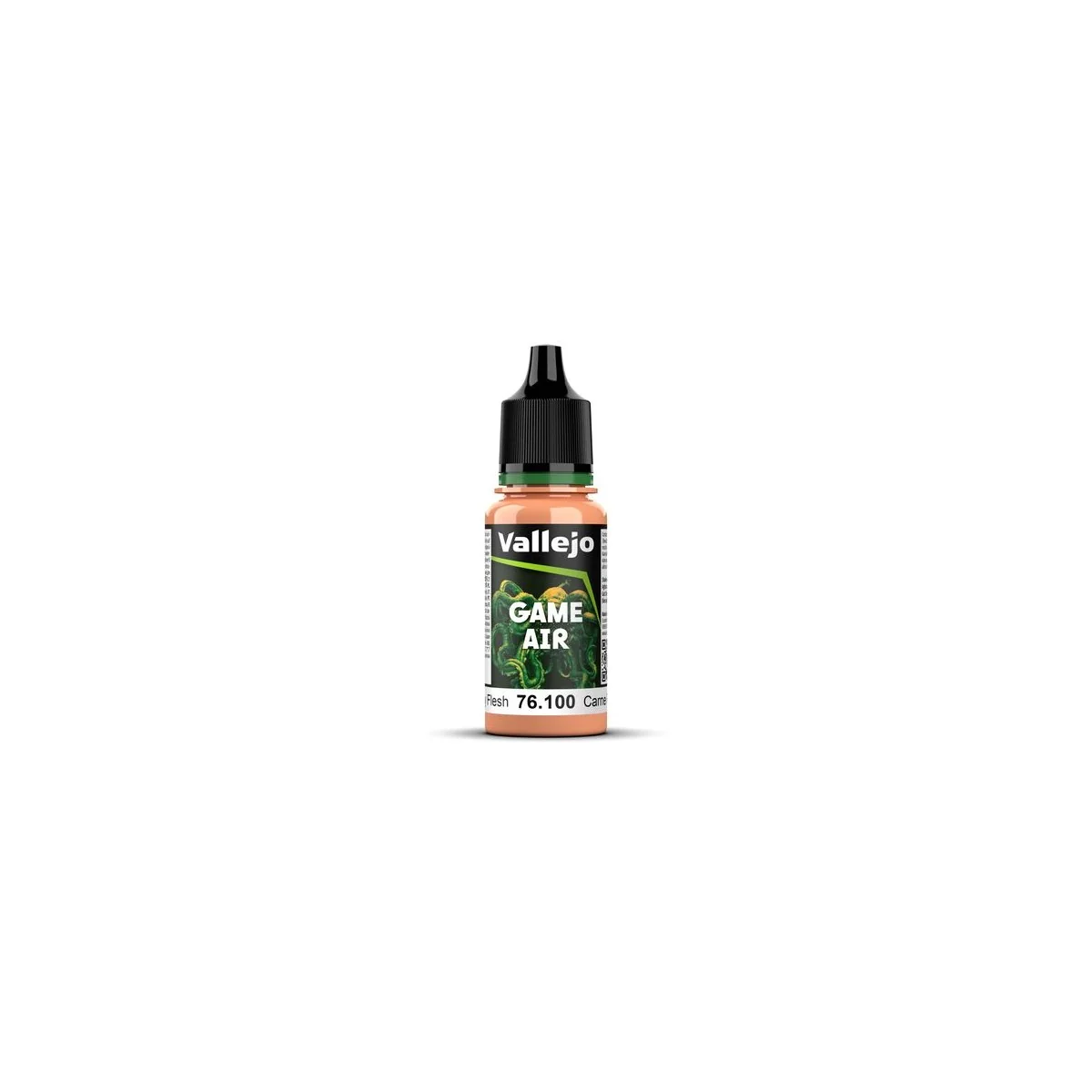 Rosy Flesh 18 ml - Vallejo 76100