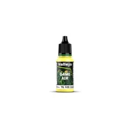 Game Air: Toxic Yellow 18 ml - Vallejo 76109