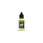 Game Air: Toxic Yellow 18 ml - Vallejo 76109 Game Air: Toxic Yellow 18 ml - Vallejo 76109