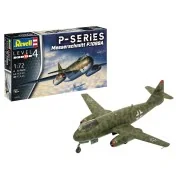 Messerschmitt P.1099A - P-Series - Revell 03774
