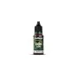 Nocturnal Red 18 ml - Vallejo 76111