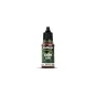 Game Air: Grunge Brown 18 ml - Vallejo 76115 Game Air: Grunge Brown 18 ml - Vallejo 76115