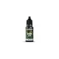 Game Air: Midnight Purple 18 ml - Vallejo 76116 Game Air: Midnight Purple 18 ml - Vallejo 76116