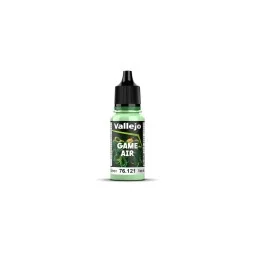Game Air: Ghost Green 18 ml - Vallejo 76121