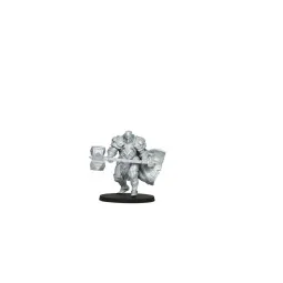 True Metallic Metal: Sterling Silver 18 ml - Vallejo 77101 2