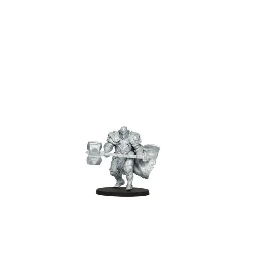 True Metallic Metal: Sterling Silver 18 ml - Vallejo 77101 True Metallic Metal: Sterling Silver 18 ml - Vallejo 77101