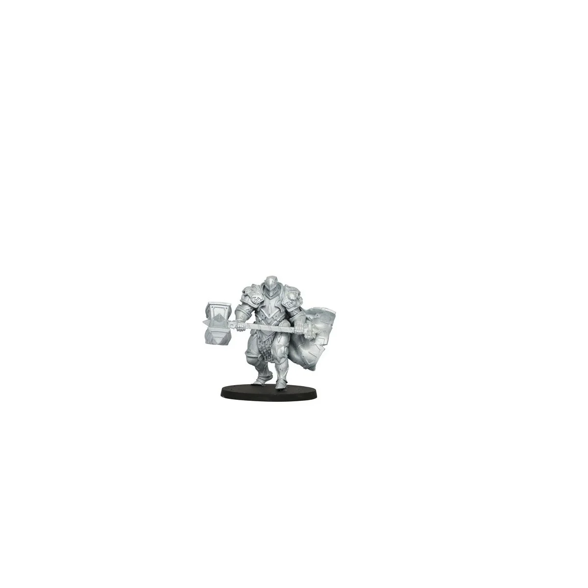 Sterling Silver 18 ml - Vallejo 77101
