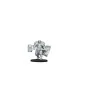 True Metallic Metal: Sterling Silver 18 ml - Vallejo 77101 True Metallic Metal: Sterling Silver 18 ml - Vallejo 77101