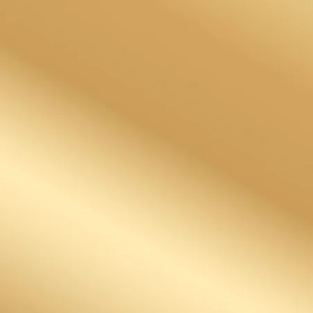 True Metallic Metal: Imperial Gold 18 ml - Vallejo 77103