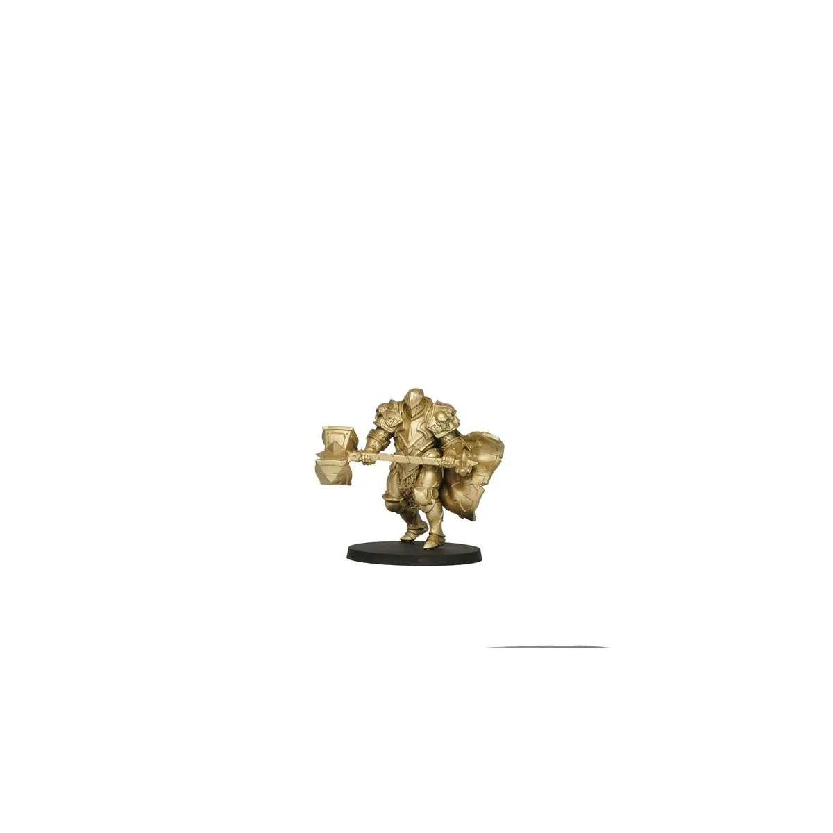 True Metallic Metal: Imperial Gold 18 ml - Vallejo 77103 True Metallic Metal: Imperial Gold 18 ml - Vallejo 77103