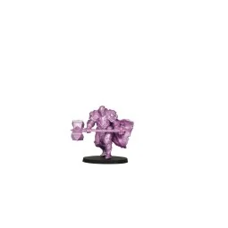 True Metallic Metal: Crimson Magenta 18 ml - Vallejo 77107 2