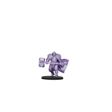 True Metallic Metal: Celestial Violet 18 ml - Vallejo 77109
