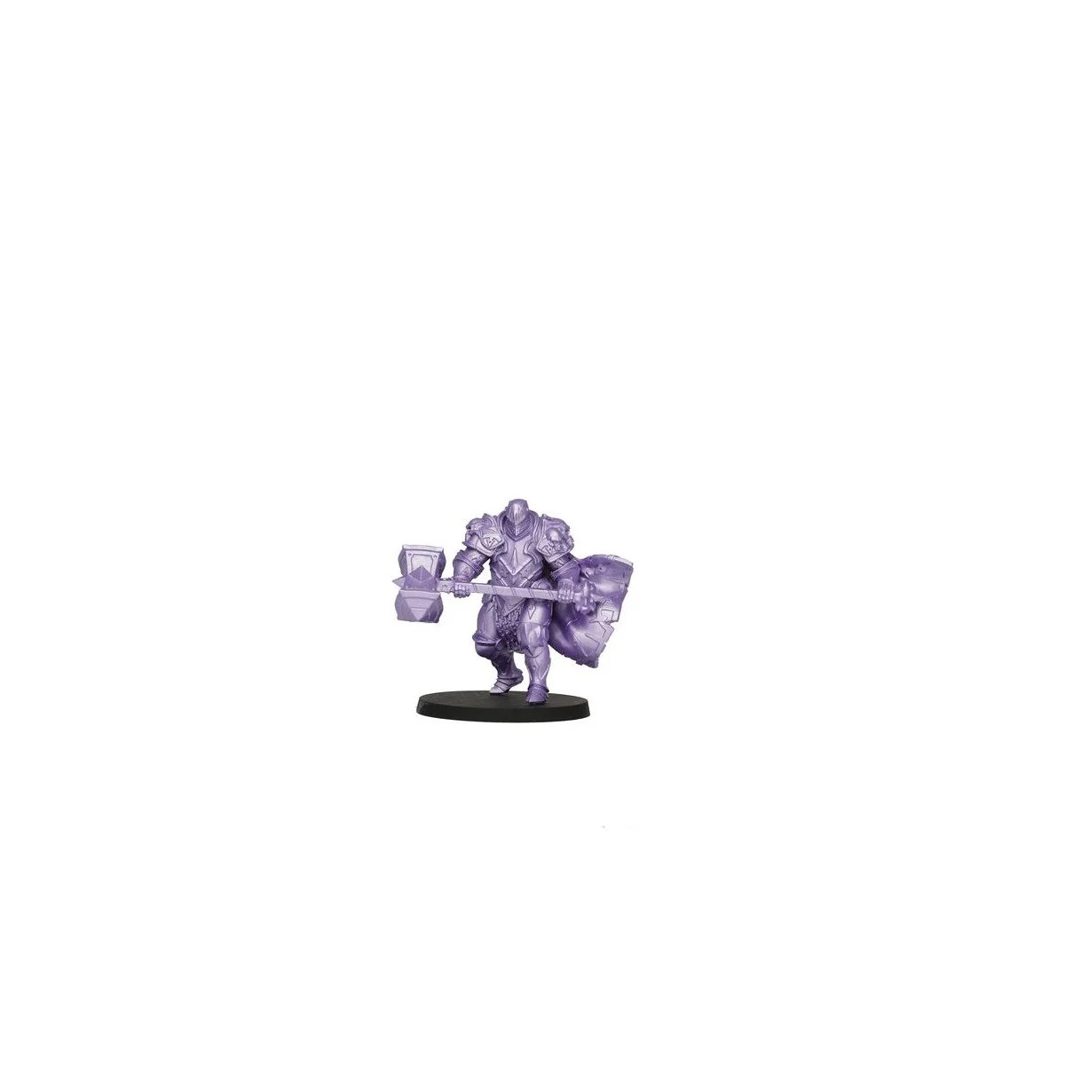 True Metallic Metal: Celestial Violet 18 ml - Vallejo 77109 True Metallic Metal: Celestial Violet 18 ml - Vallejo 77109
