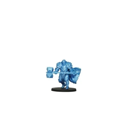 True Metallic Metal: Sapphire Blue 18 ml - Vallejo 77111