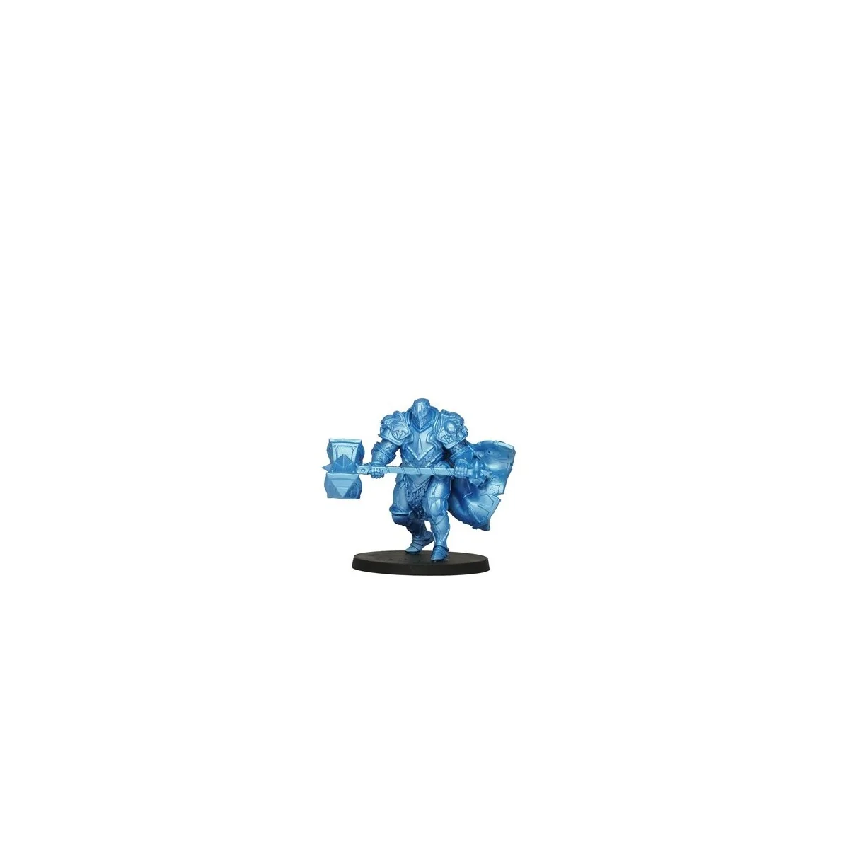 True Metallic Metal: Sapphire Blue 18 ml - Vallejo 77111 True Metallic Metal: Sapphire Blue 18 ml - Vallejo 77111