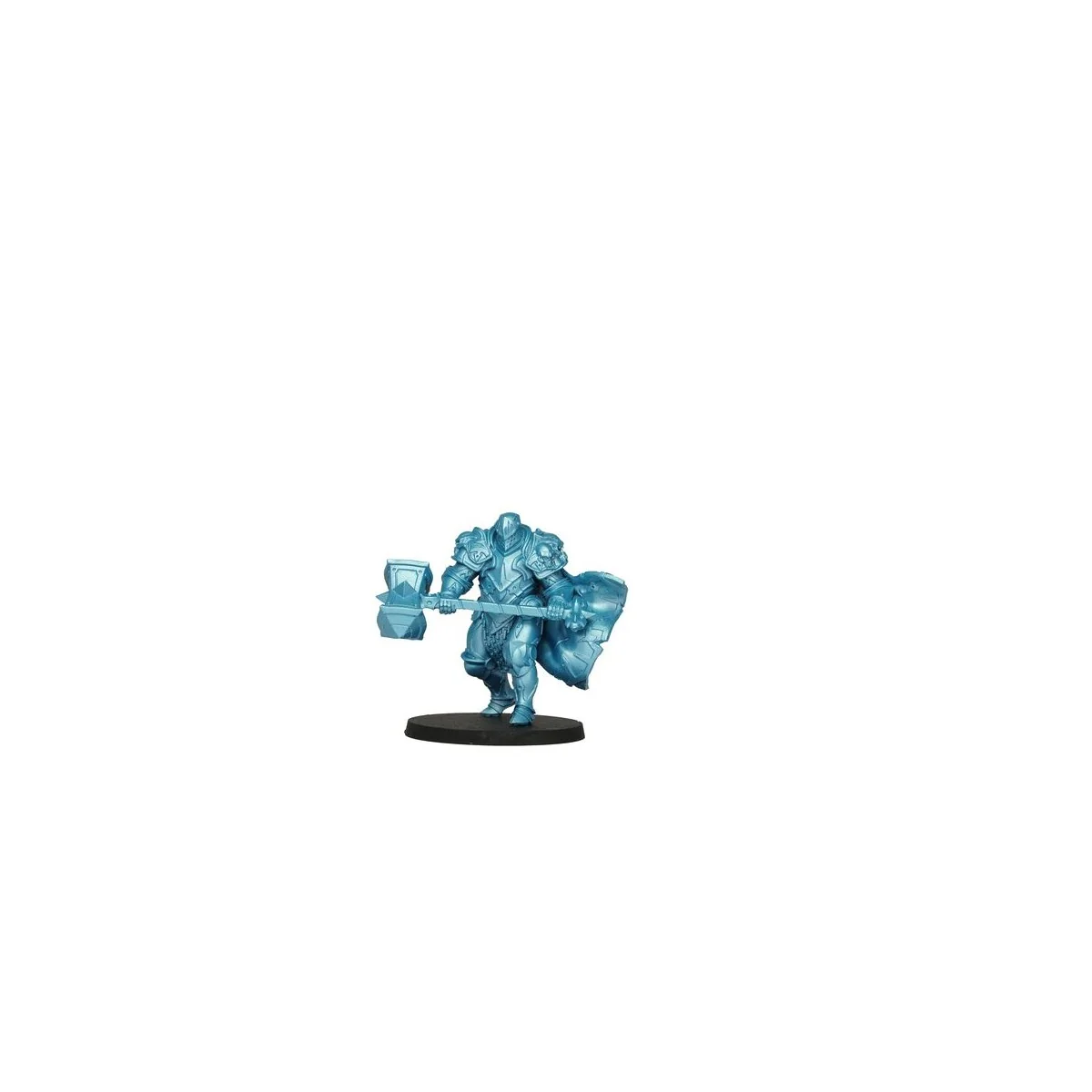 Hydra Turquoise 18 ml - Vallejo 77112
