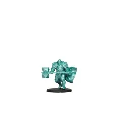 True Metallic Metal: Beetle Green 18 ml - Vallejo 77113 2
