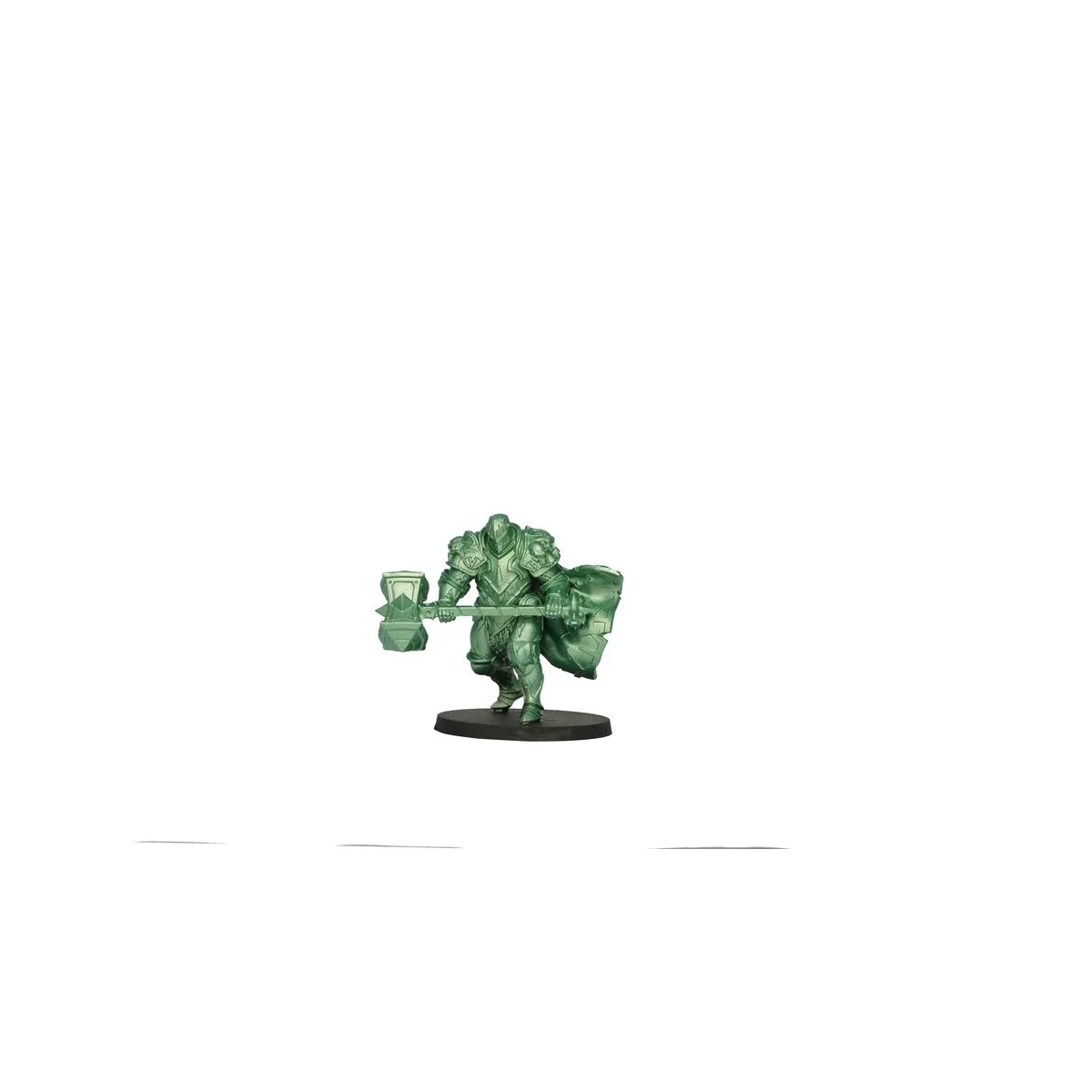 True Metallic Metal: Dusken Green 18 ml - Vallejo 77114 True Metallic Metal: Dusken Green 18 ml - Vallejo 77114
