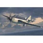Fairey Gannet AS.1/AS.4, 1/72 - Revell 03775