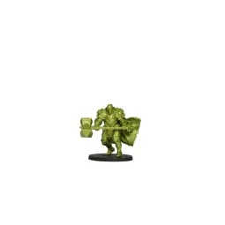 True Metallic Metal: Amber Green 18 ml - Vallejo 77115 2