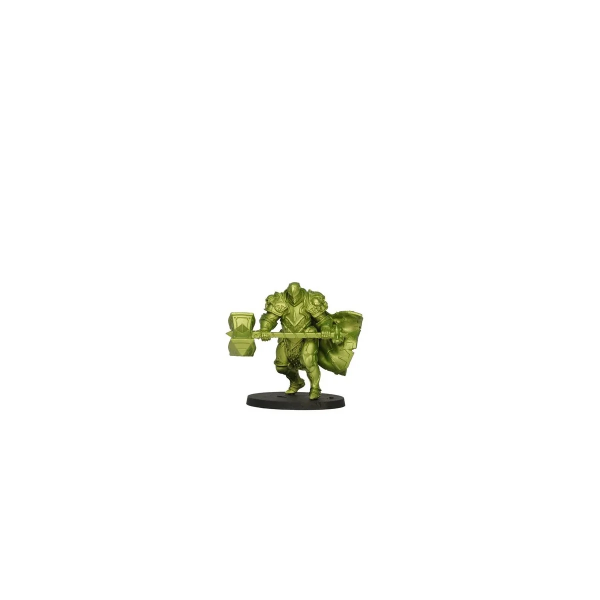 True Metallic Metal: Amber Green 18 ml - Vallejo 77115 True Metallic Metal: Amber Green 18 ml - Vallejo 77115