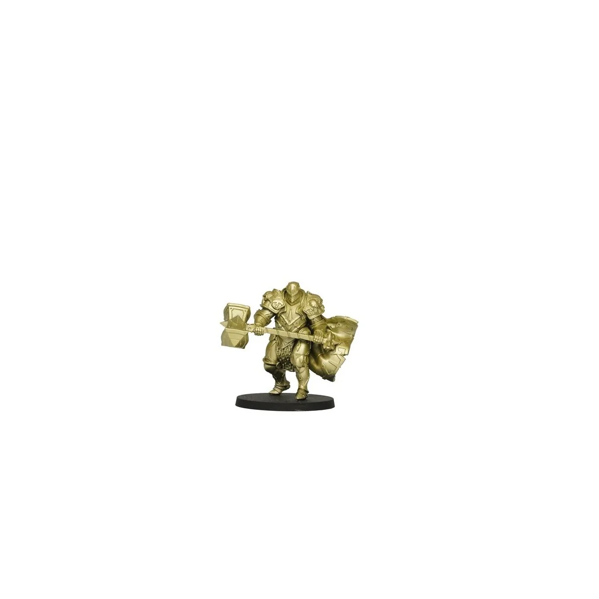 Greenish Gold 18 ml - Vallejo 77116